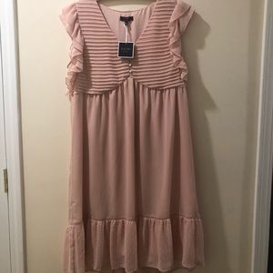 NWT summer dress